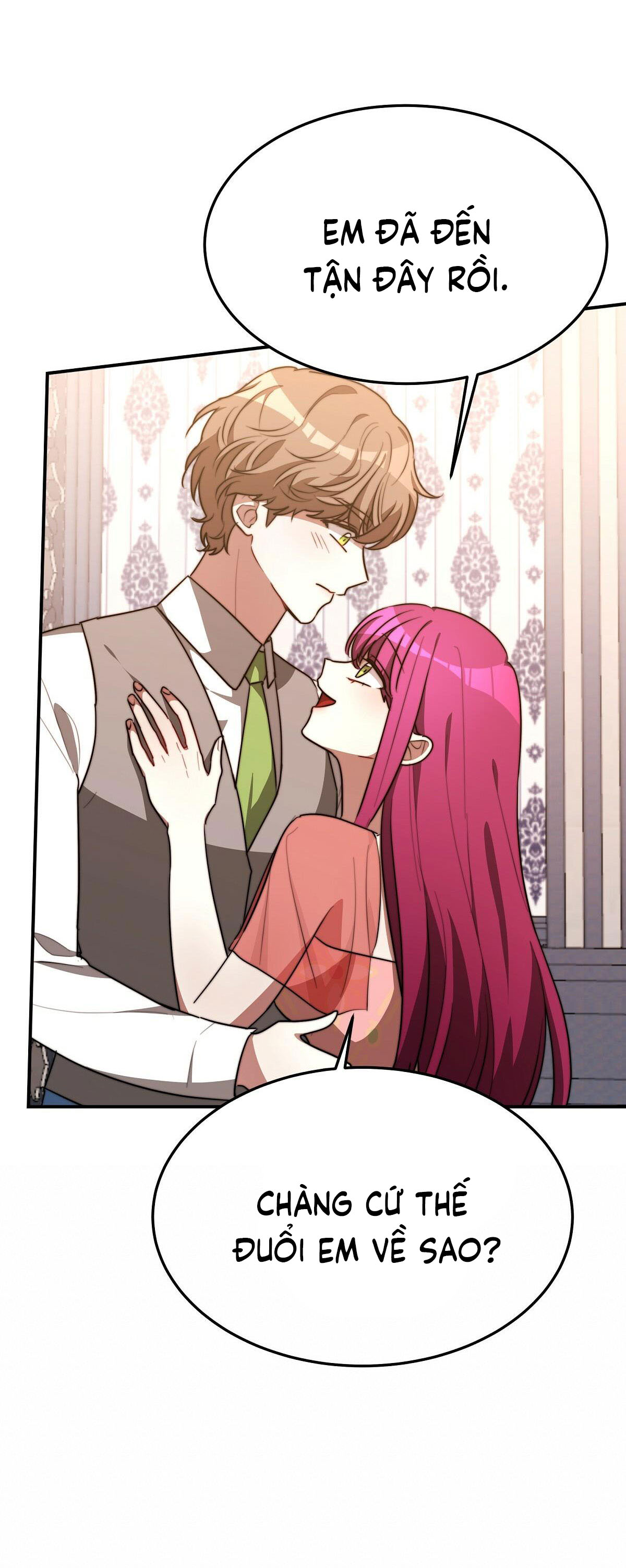 cuộc hôn nhân tay ba chapter 22 26