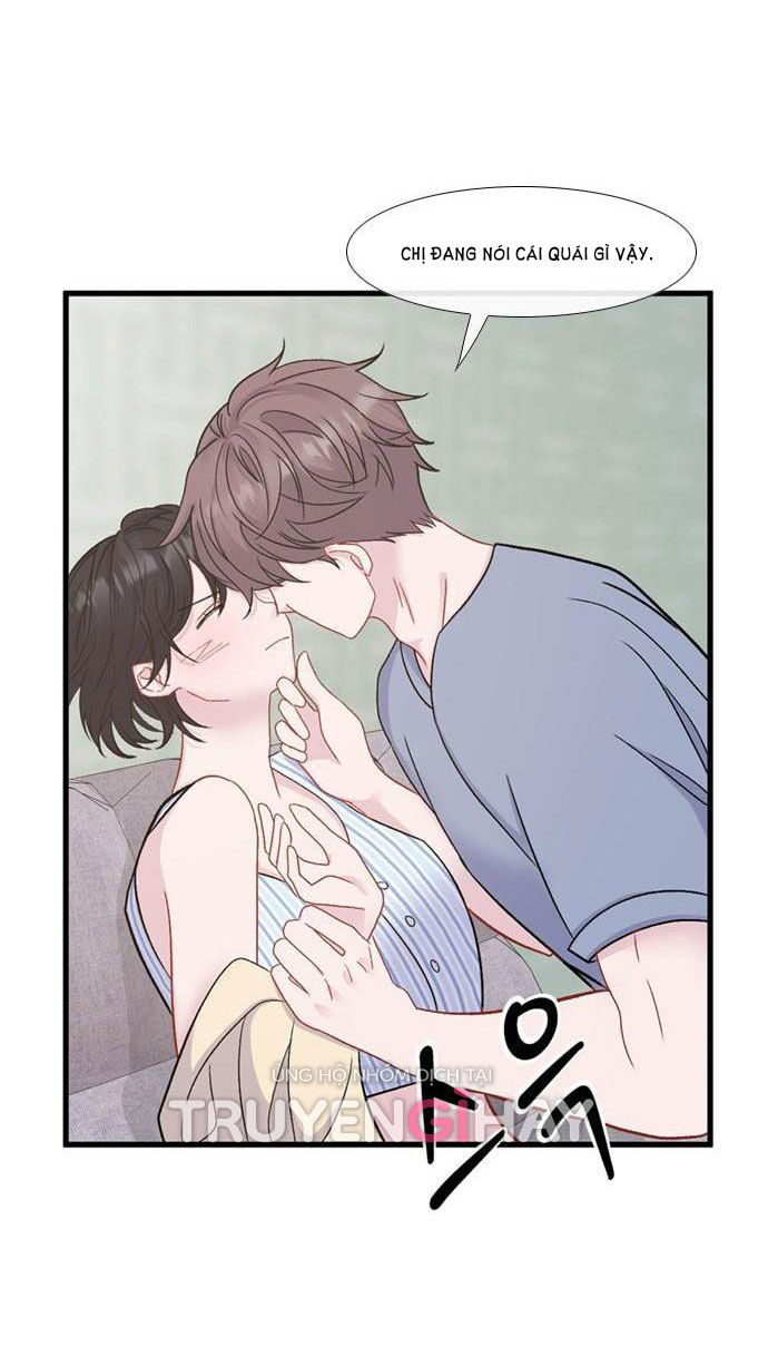 Tuyển Tập Truyện Ngắn Dằm Khăm Của Bạn Mảy chapter 8.2 - Trang 4