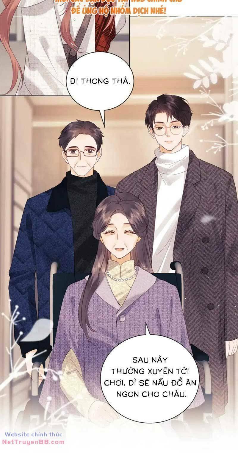 fan vợ - bạn đã biết chưa? chapter 35 22