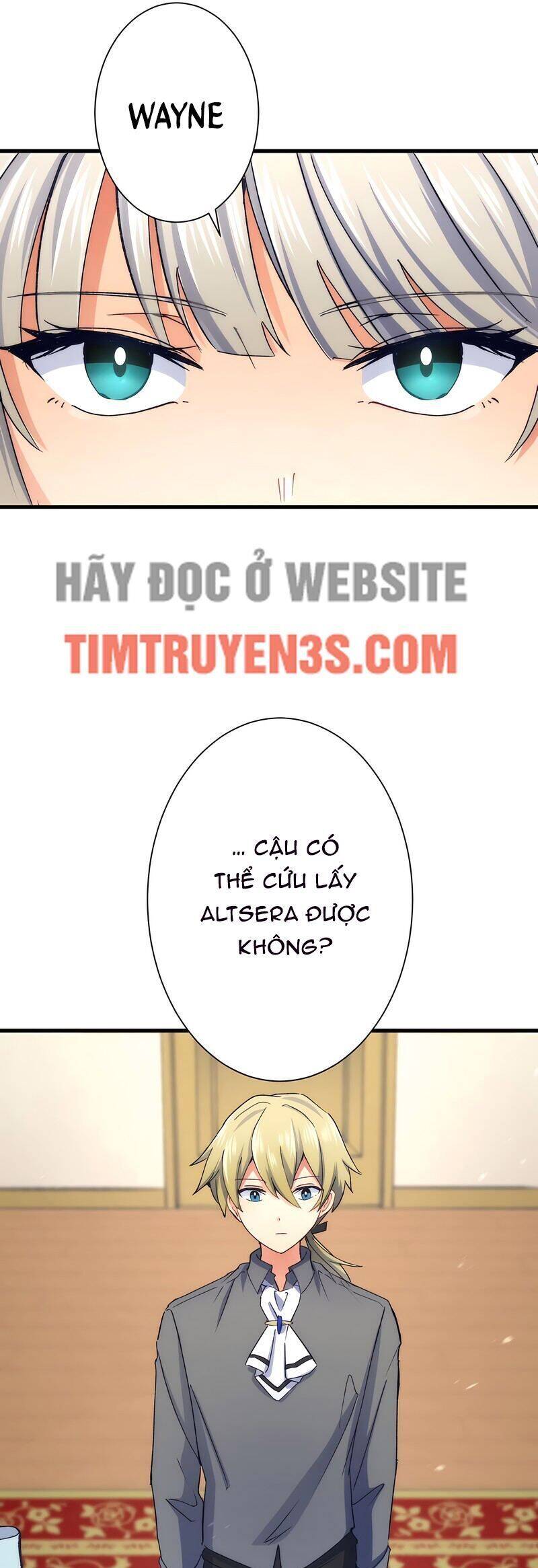 âm dương sư mạnh nhất chuyển sinh chapter 35 21