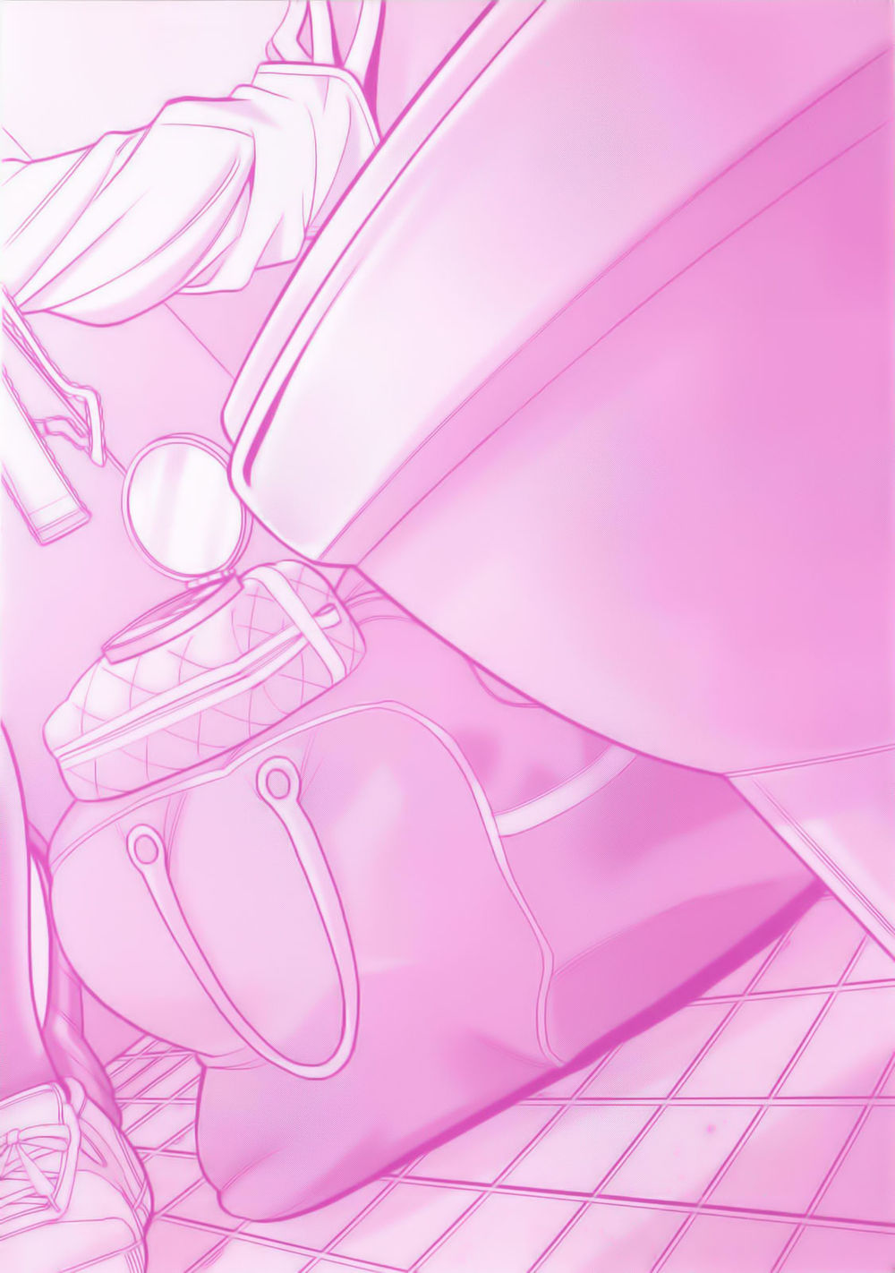 nozoki ana chapter 82 5