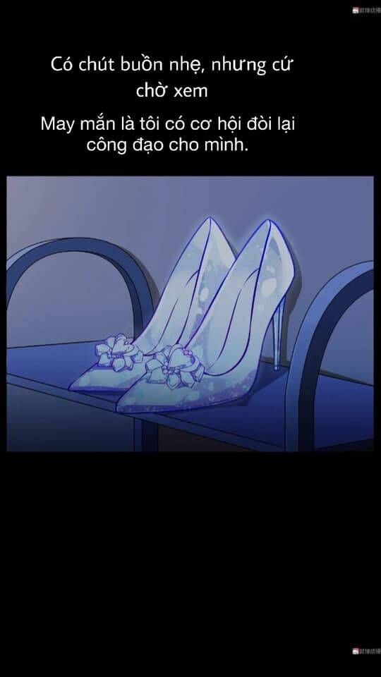 giày thủy tinh chapter 7.2 11