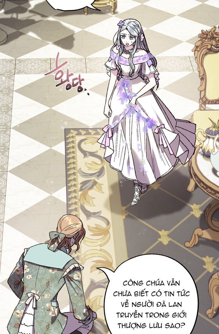 cha à, con không muốn kết hôn đâu chapter 20 43