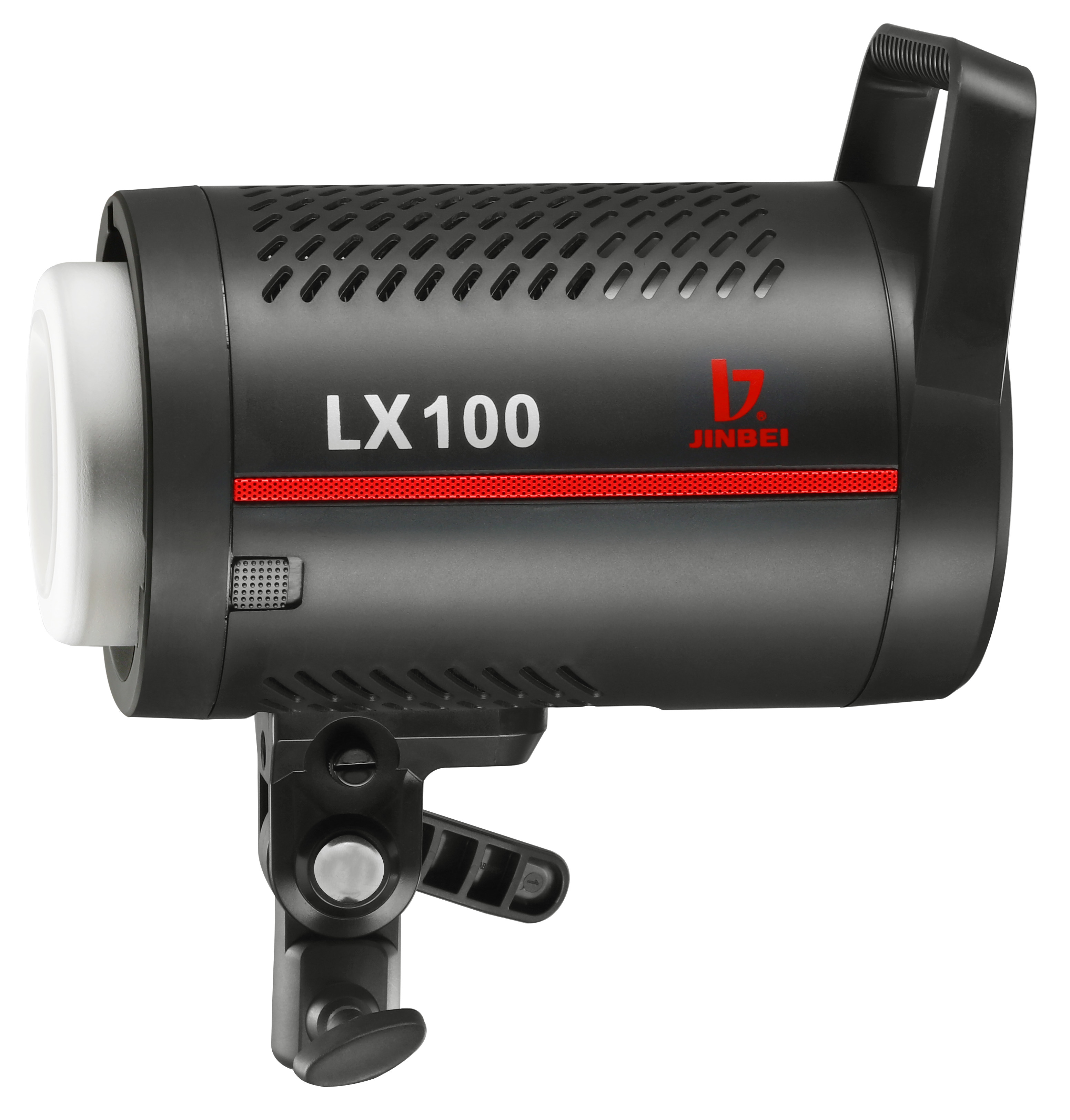 Đèn Led Video Jinbei LX100 – Hàng Chính Hãng