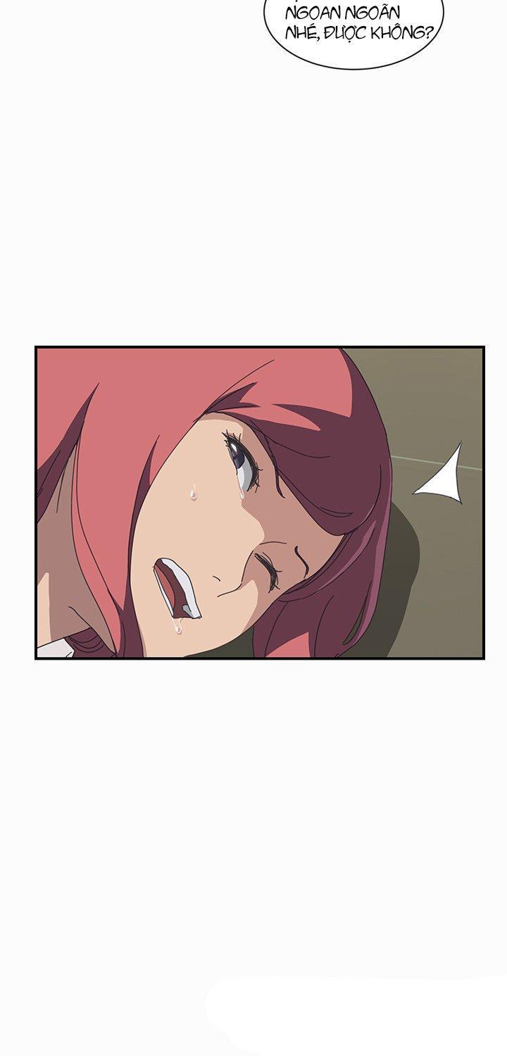 sống chung với dâm nữ chapter 16 20