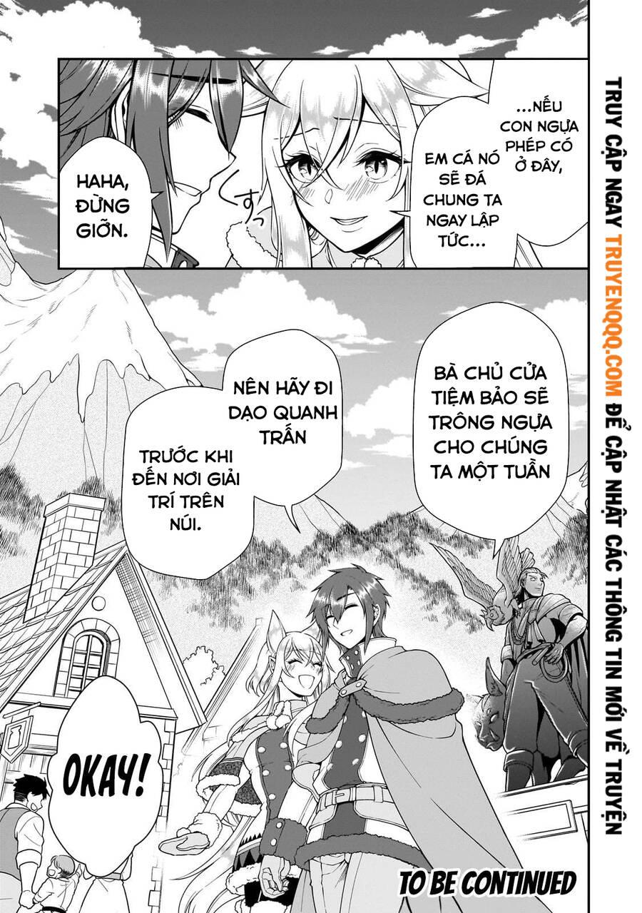 chillin different world life of the ex-brave candidate was cheat from lv2 chapter 44.5 14