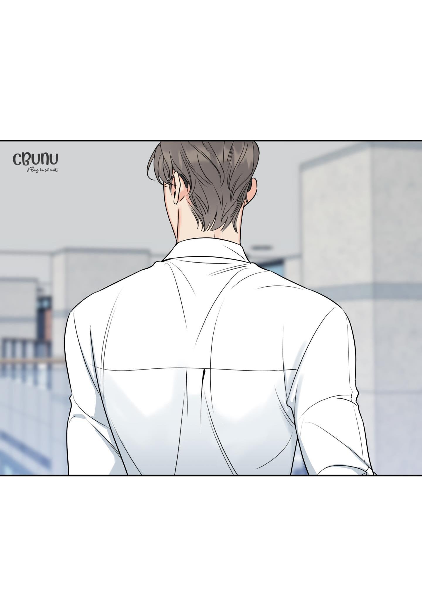 honey trouble - rắc rối ngọt ngào chapter 13 4