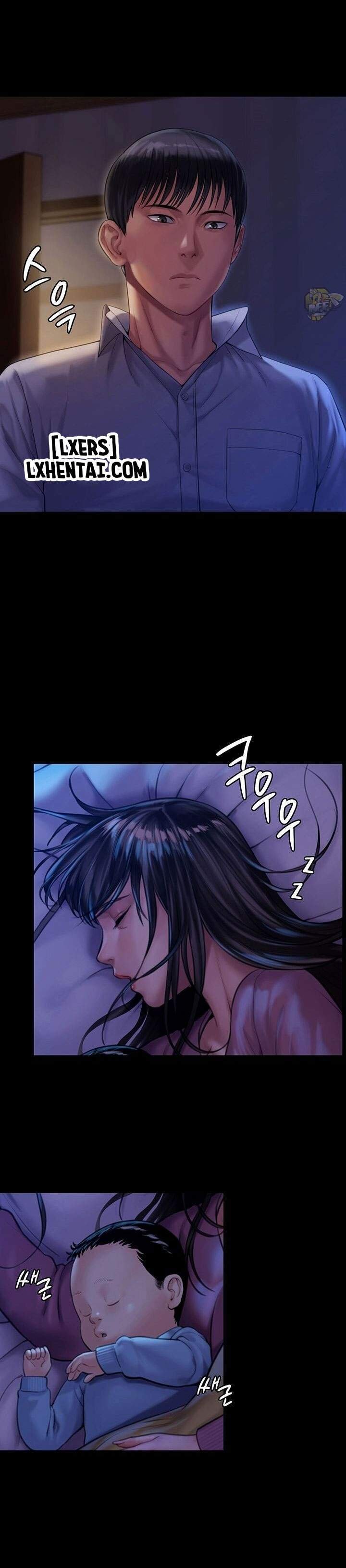 ong chúa chapter 161 25