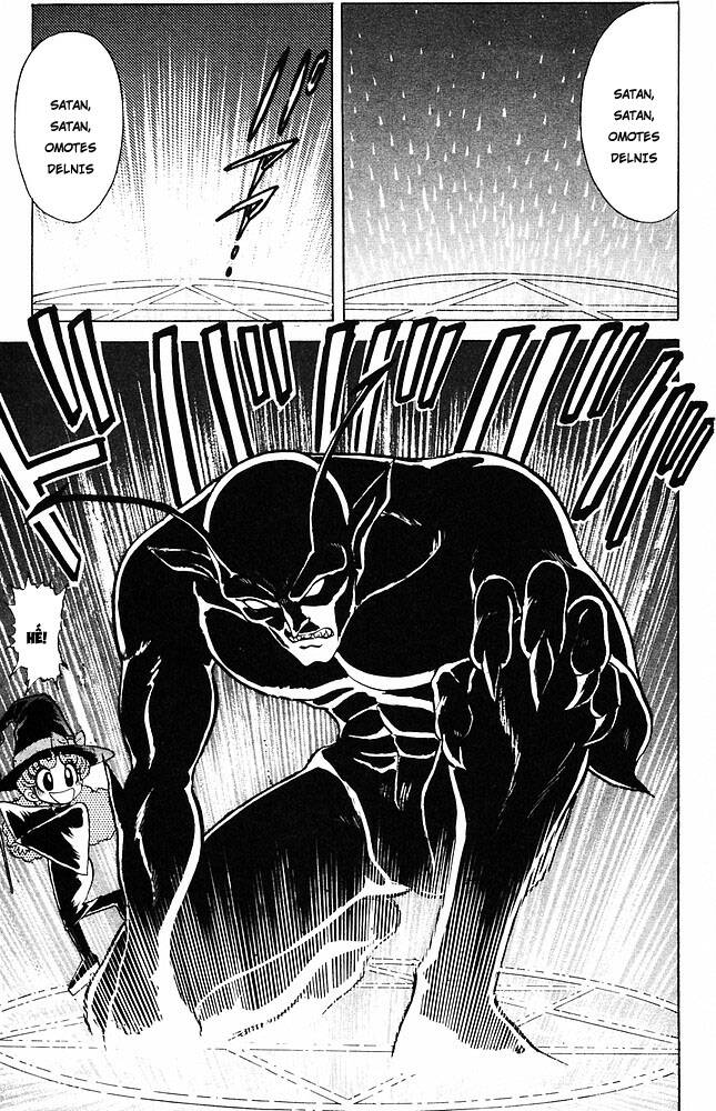 jigoku sensei nube - người thầy dũng cảm chapter 150 8