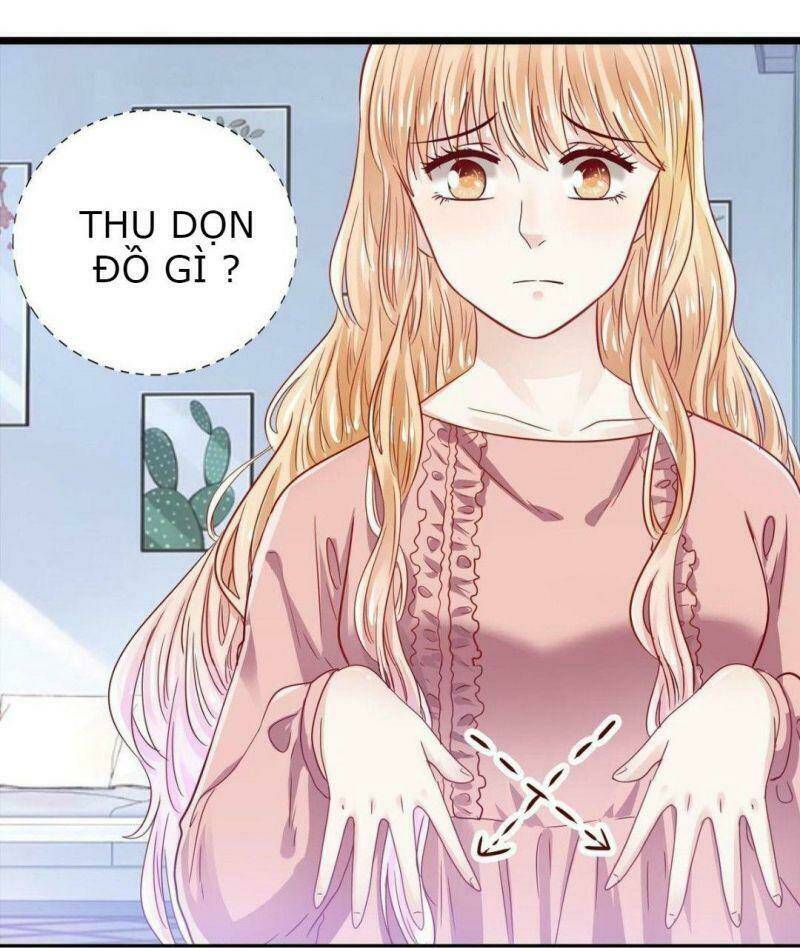 lăng thiếu! nhẹ một chút, đau chapter 45 15