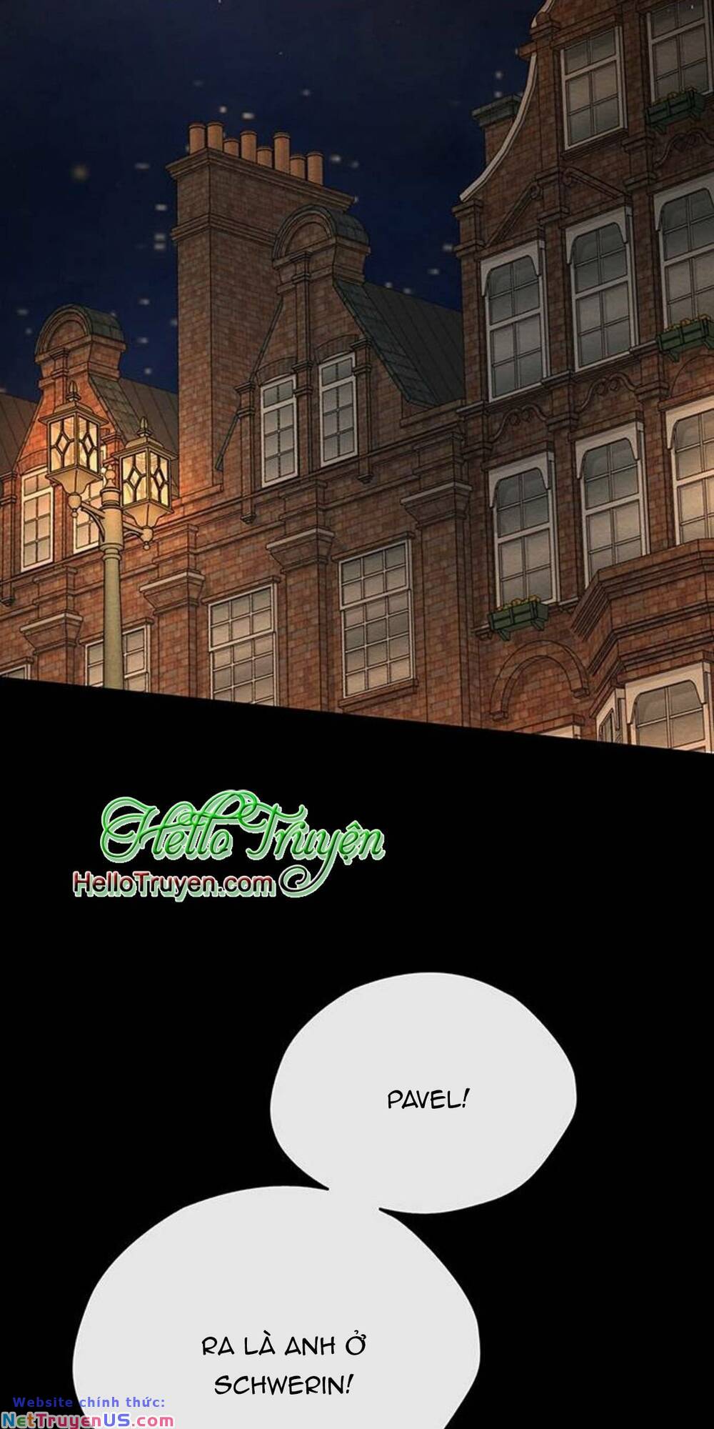 Hoàng Tử Rắc Rối chapter 30.1 21