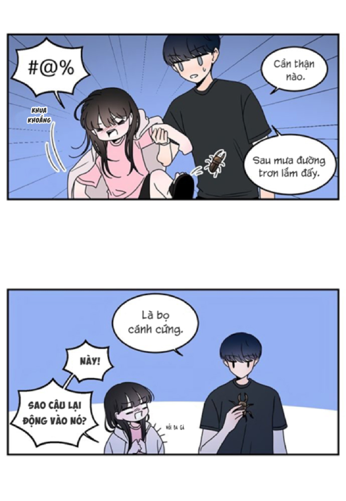 hội chứng nam phụ chapter 19 42