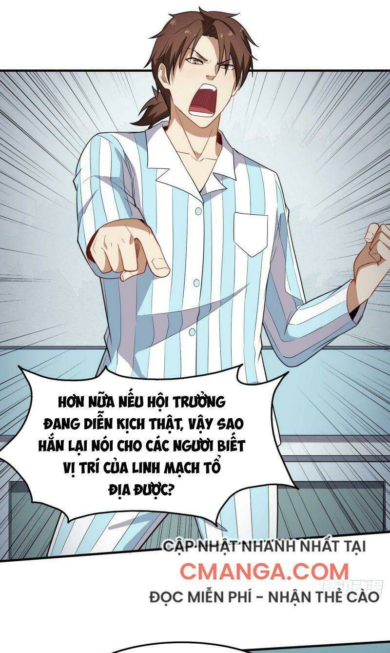 tổ thượng có tiền chapter 77 11