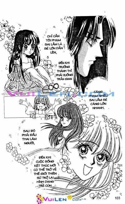 cô gái 300 tuổi chapter 2 103