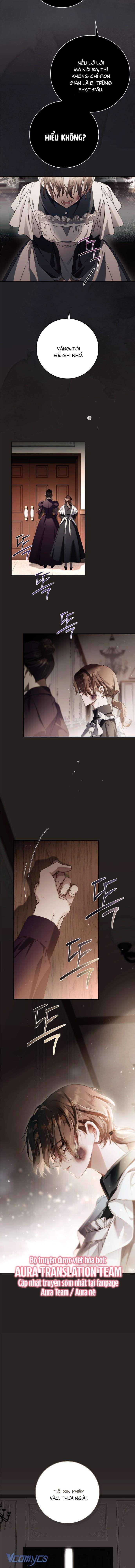 nữ hầu bí mật của nhà bá tước chapter 1 19