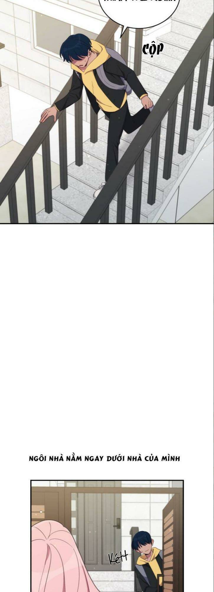 lạy chúa! xin hãy để con trở thành ác ma chapter 1 3