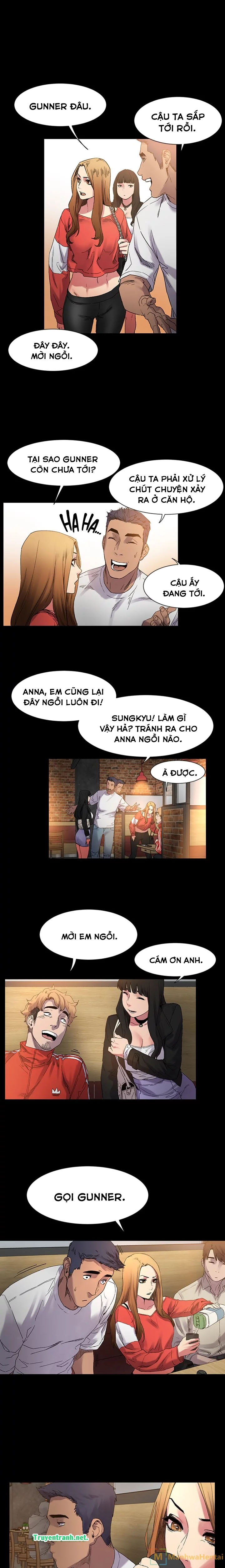 cuộc chiến thầm lặng chapter 23 4