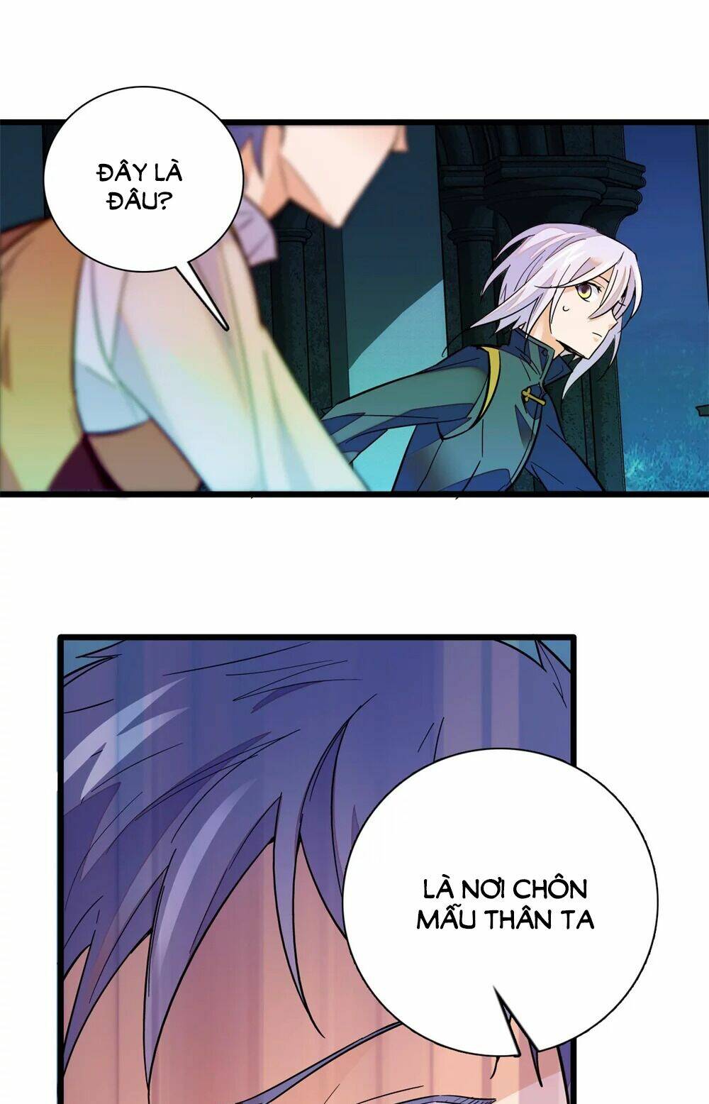 huyết túc khế ứớc chapter 25 34