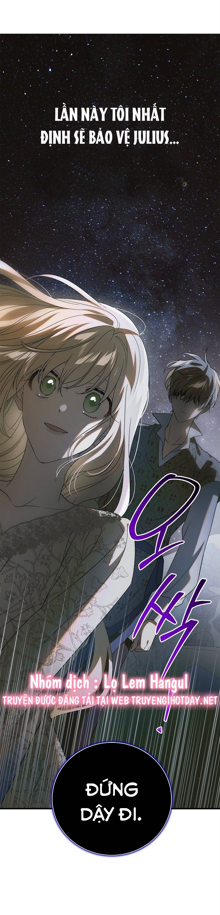 cách để em bảo vệ anh chapter 124.1 73
