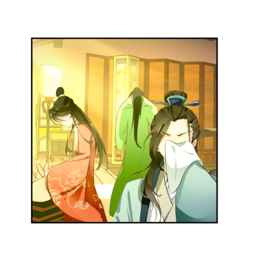 mỹ nhân làm tướng chapter 81 3