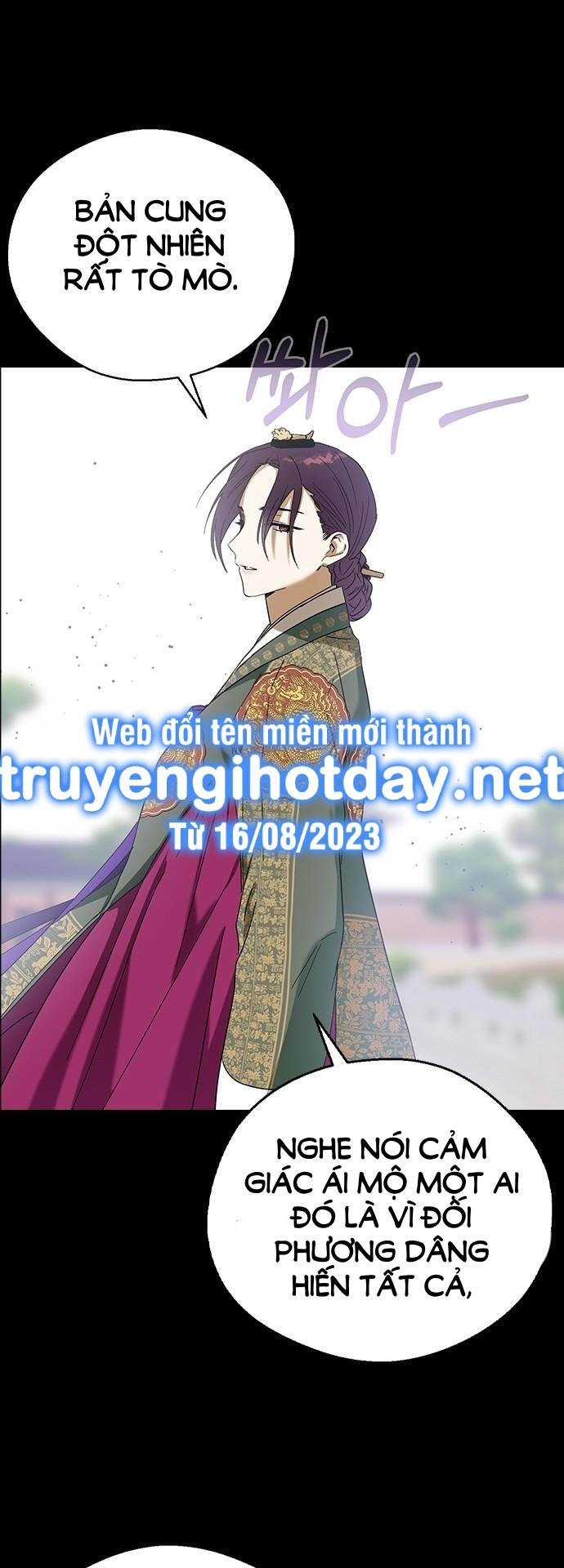 nhân duyên kiếp trước chapter 76.2 9