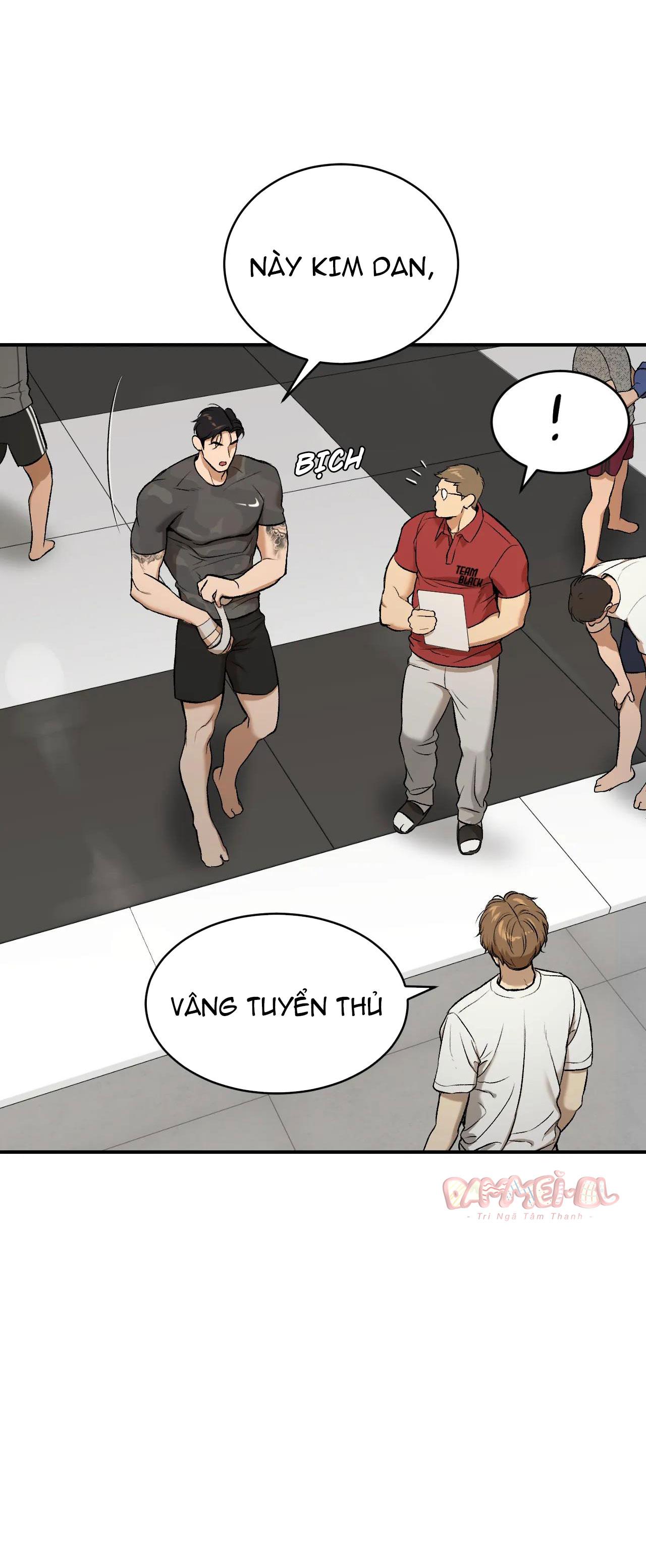 điềm rủi chapter 7 46