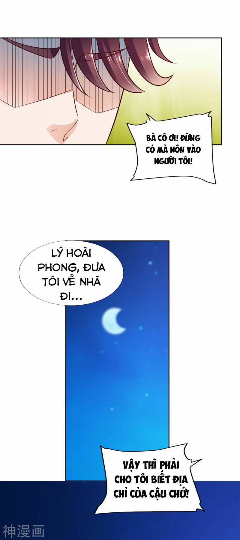 chí tôn toàn năng chapter 53 5