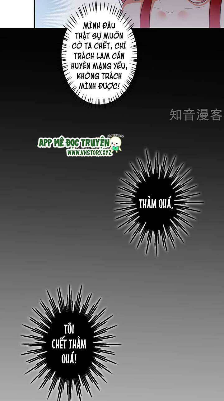 tổng tài đại nhân thật xấu hổ chapter 75 29