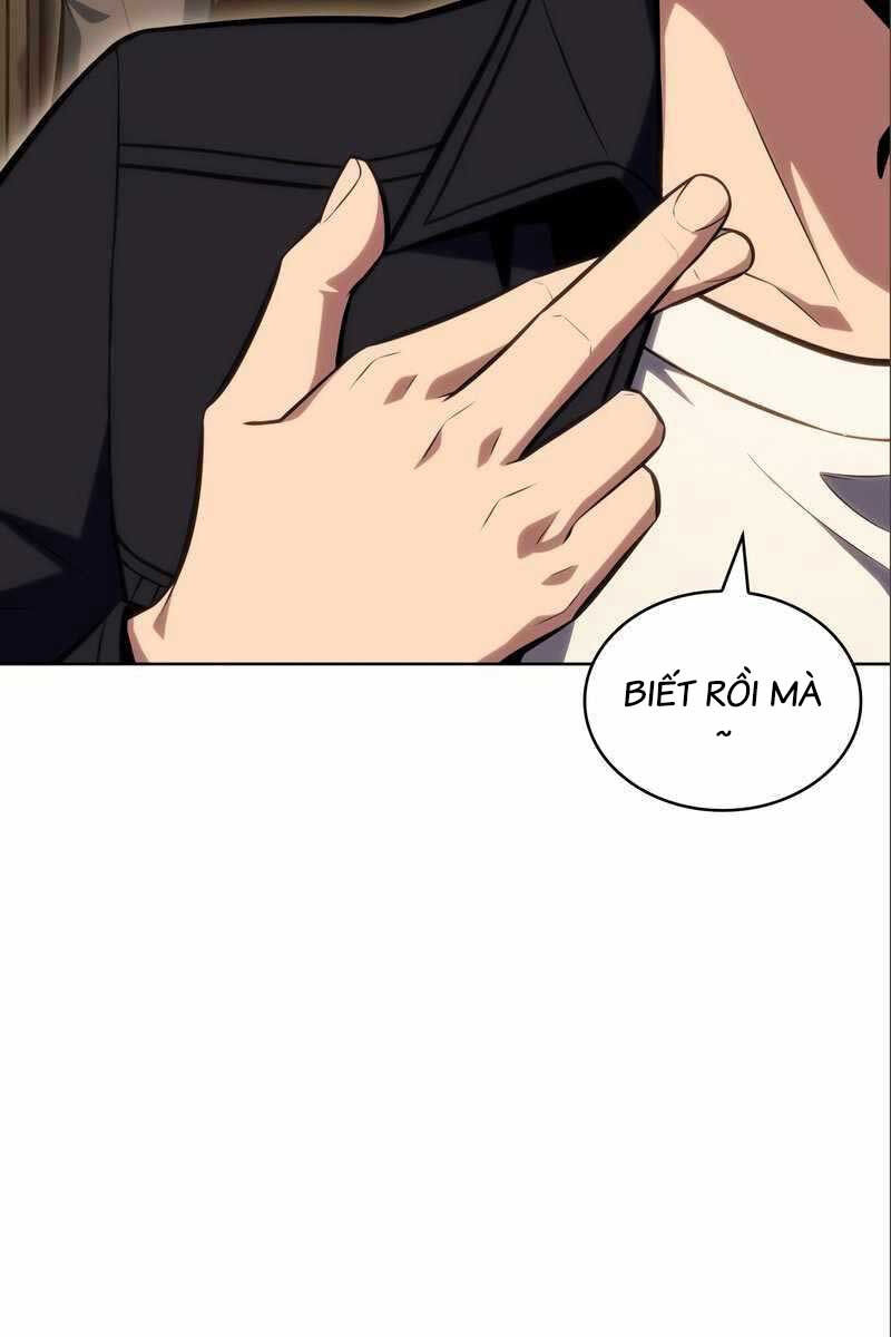 Người Chơi Mới Cấp Tối Đa chapter 97.1 44