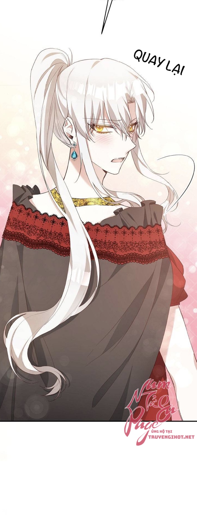 lý do nàng ấy sống như 1 ác nữ chapter 23 39