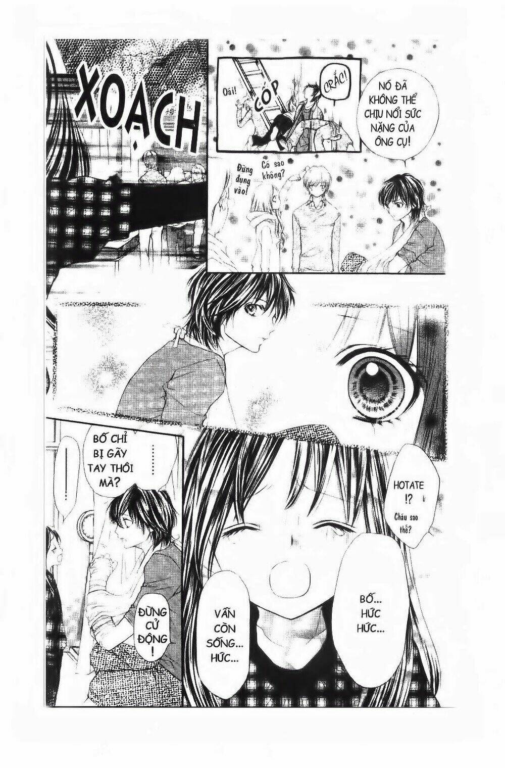 tôi là yamada zenjiro chapter 9 36