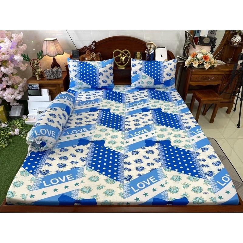 Drap thun hàn quốc
