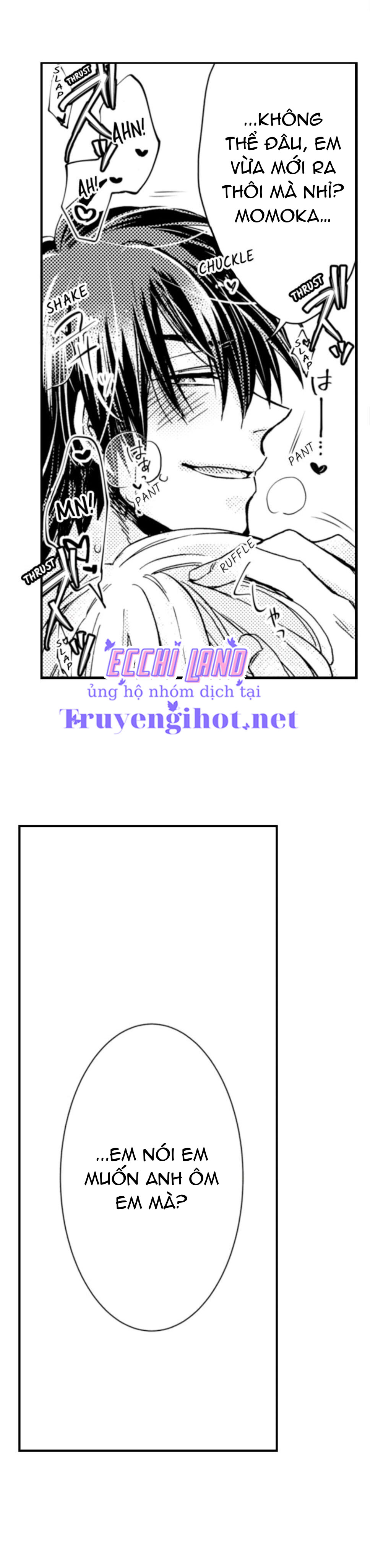 vị sếp thú tính nhà bên chapter 73.1 9