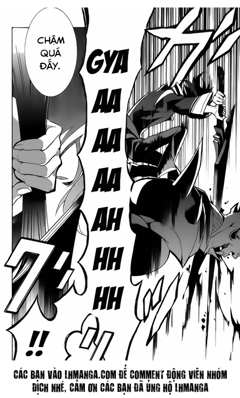 mokushiroku alice chapter 5 23