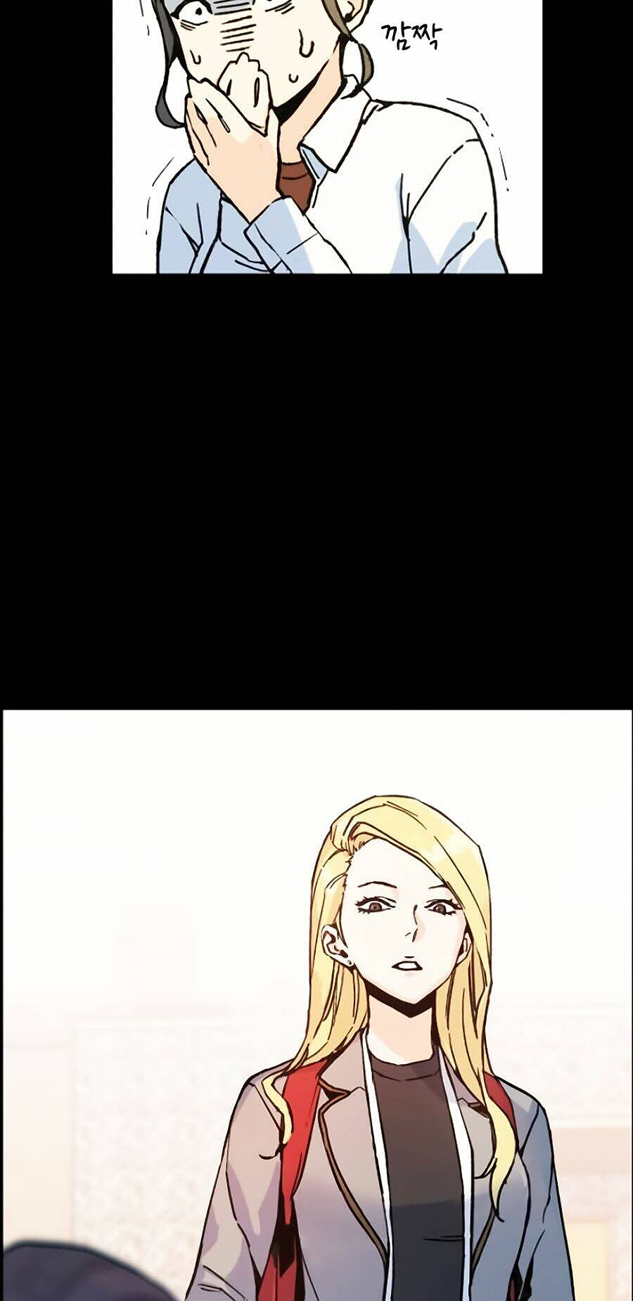 bạn học tôi là lính đánh thuê chapter 2 159