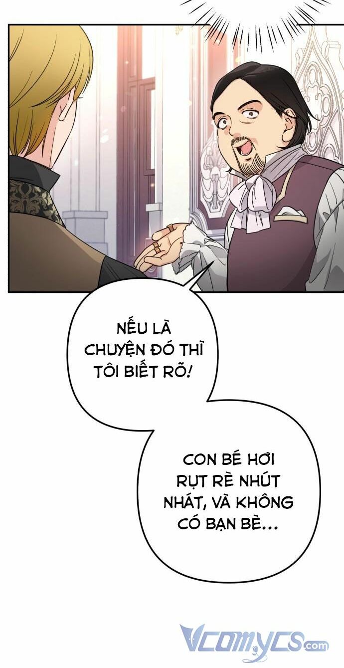 công nương mint bé nhỏ chapter 2 50