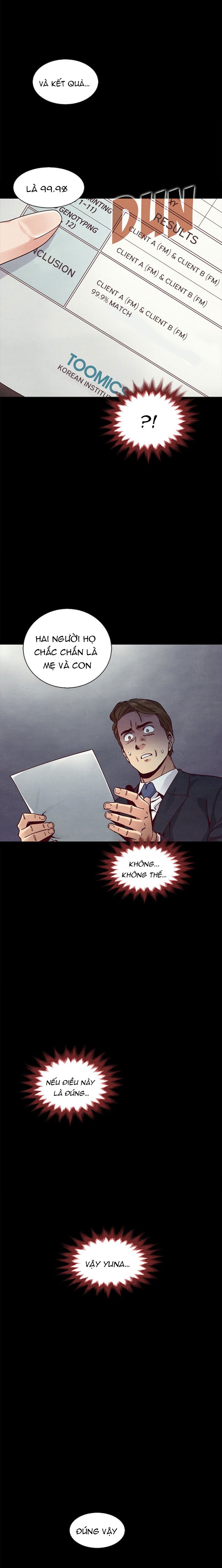 công tử bột chapter 37 29