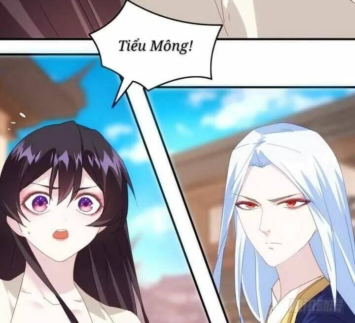 bí mật của dạ tộc chapter 46 136