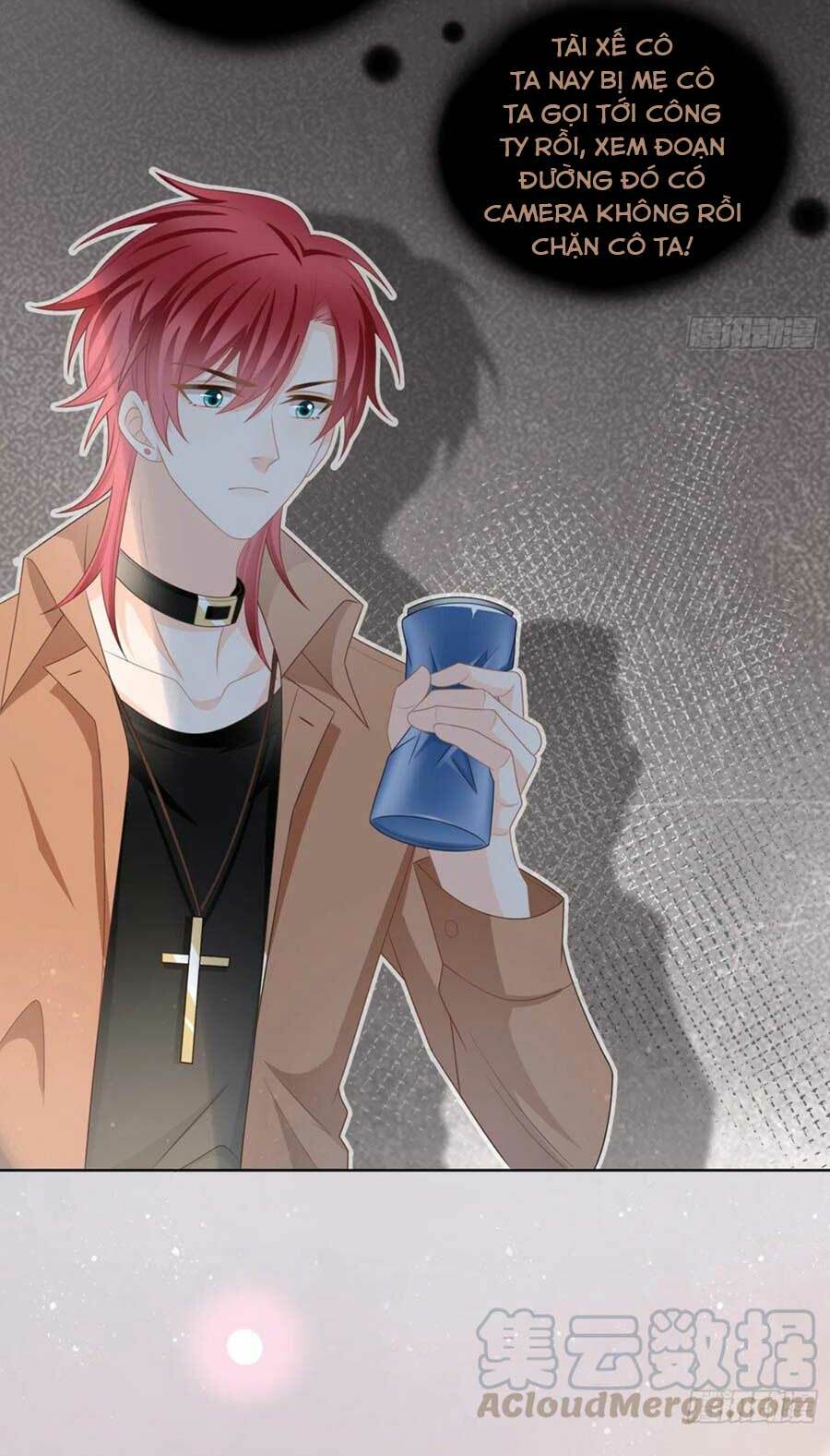 ảnh hậu cũng không bằng niệm thanh hoa chapter 79 15