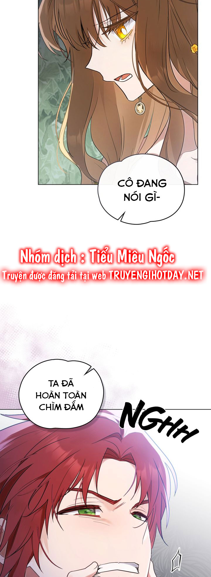 yêu cô công chúa sắp chết chapter 9 14