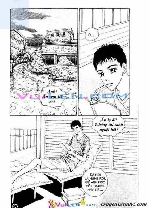 người mẫu hoàn hảo chapter 1 2