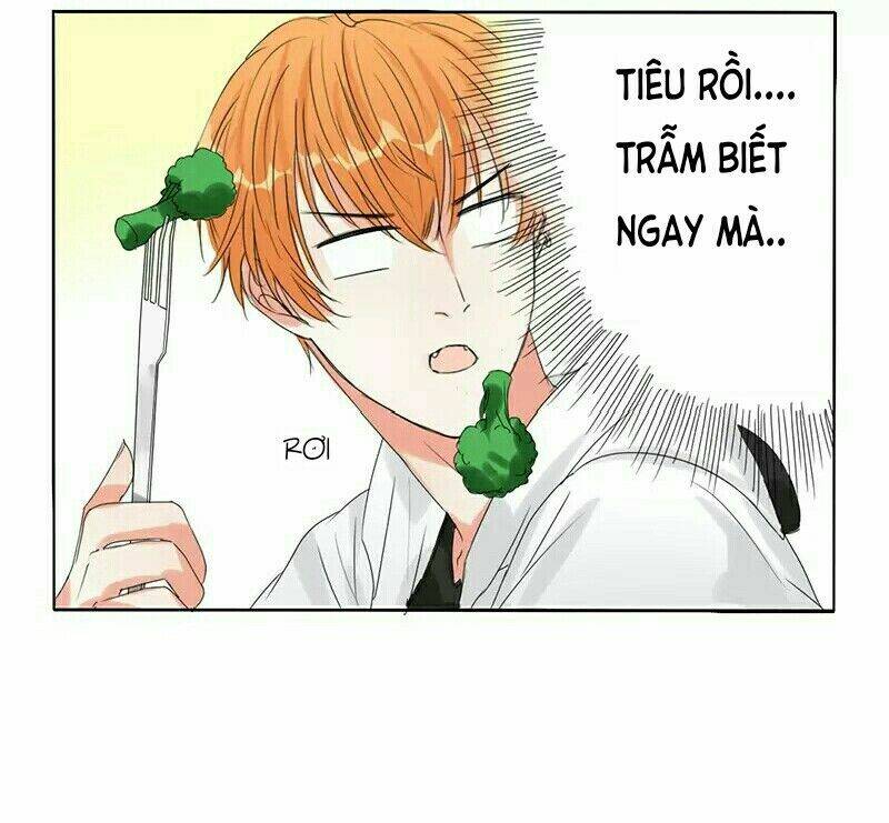 trẫm không phải là đại minh tinh chapter 10 28