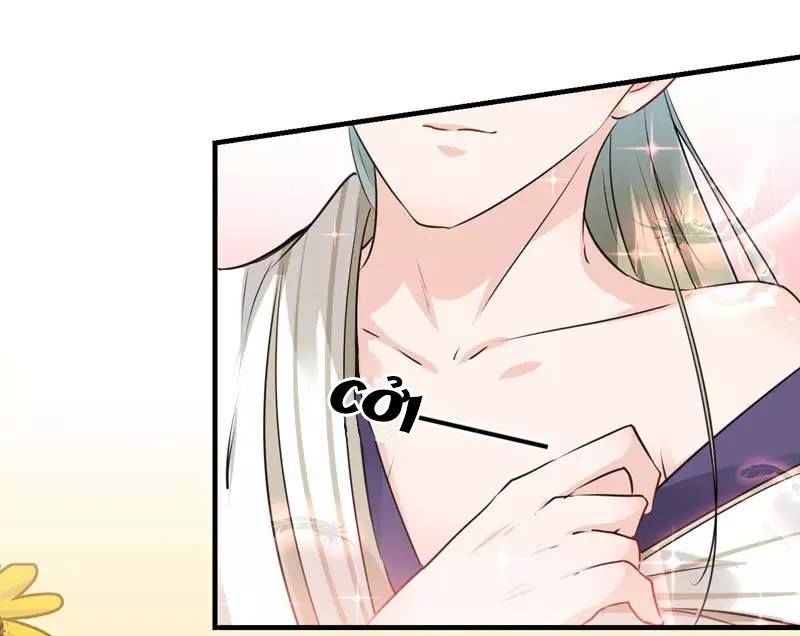 vương gia không thể trêu chapter 76 29