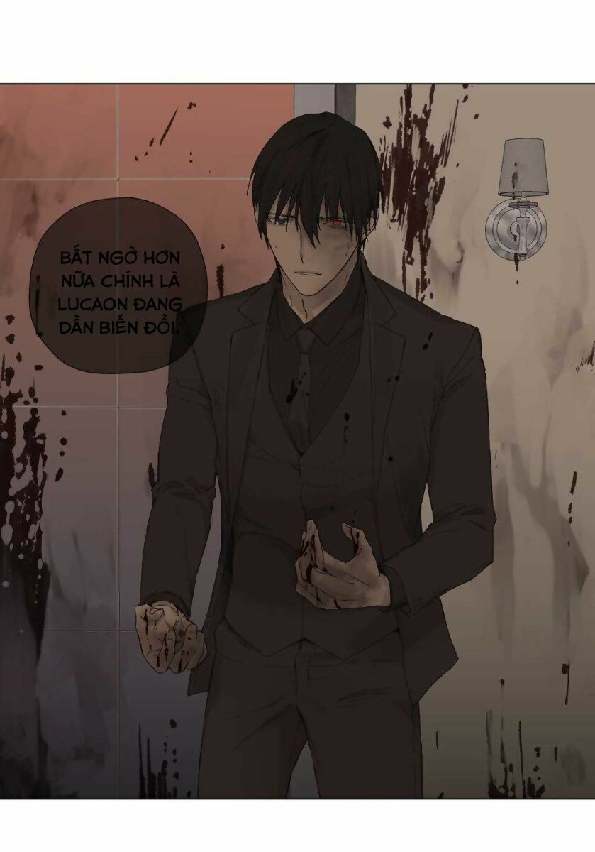 người hầu hoàng gia chapter 13 26