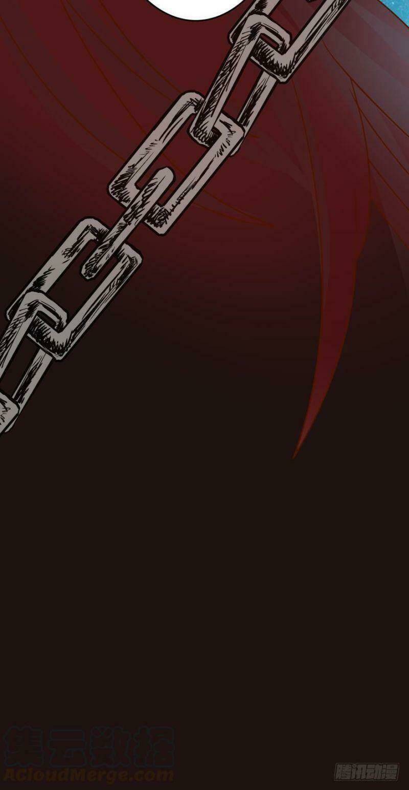 nhân ngư học trưởng, đừng ôm ta! chapter 53 51