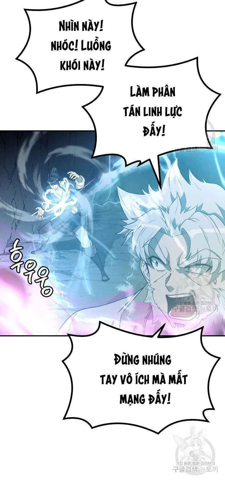 thiếu niên phương sĩ chapter 27 13