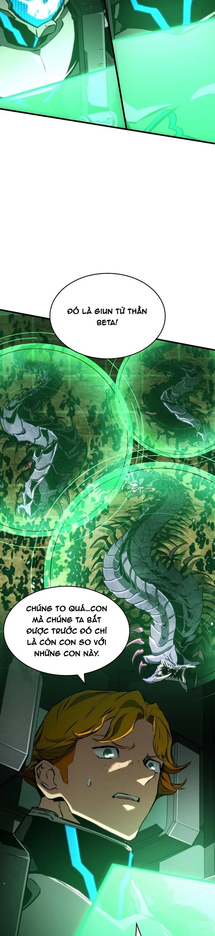 đồ long kỵ sĩ hôn môi ác long chapter 96 7