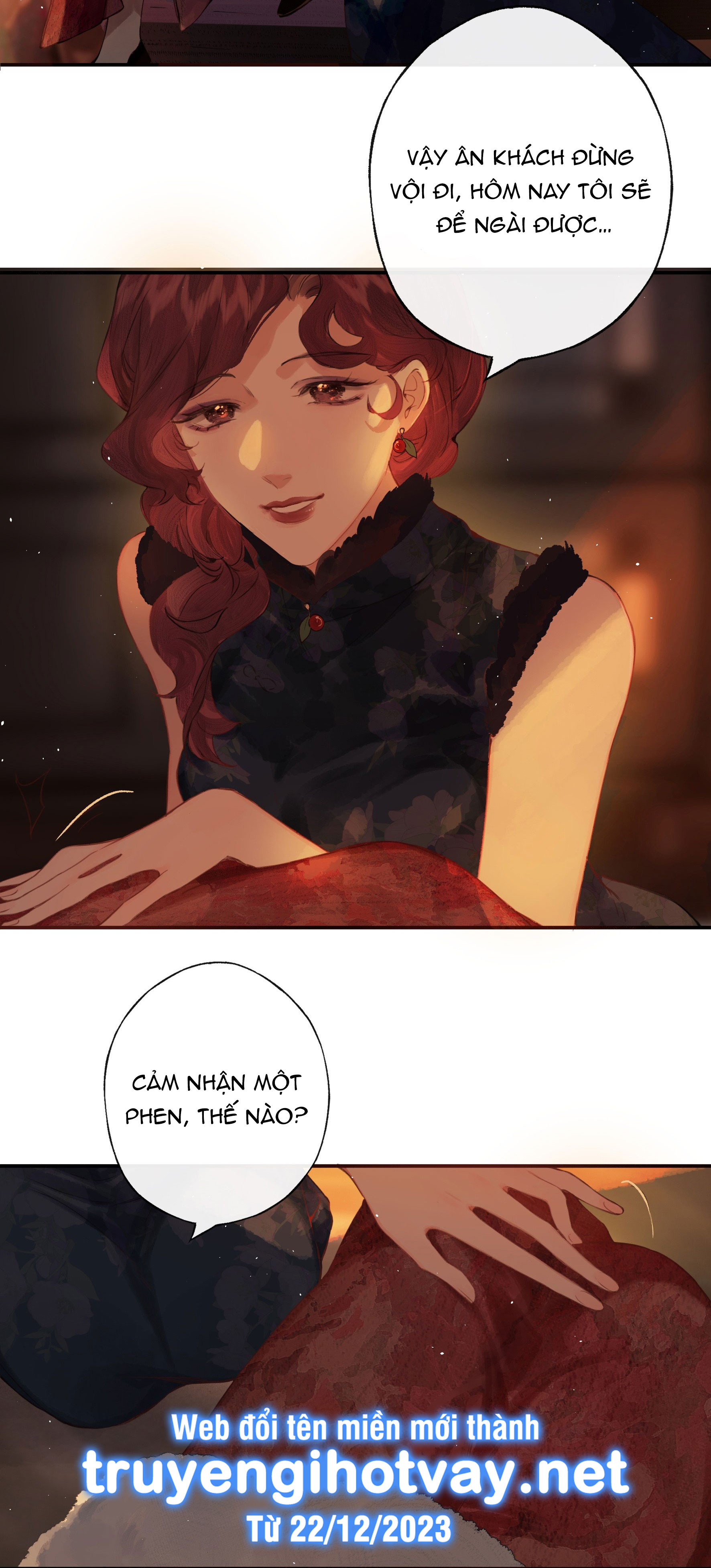 trộm hương chapter 7 31