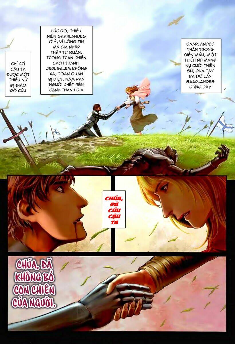linh vực chapter 32 17