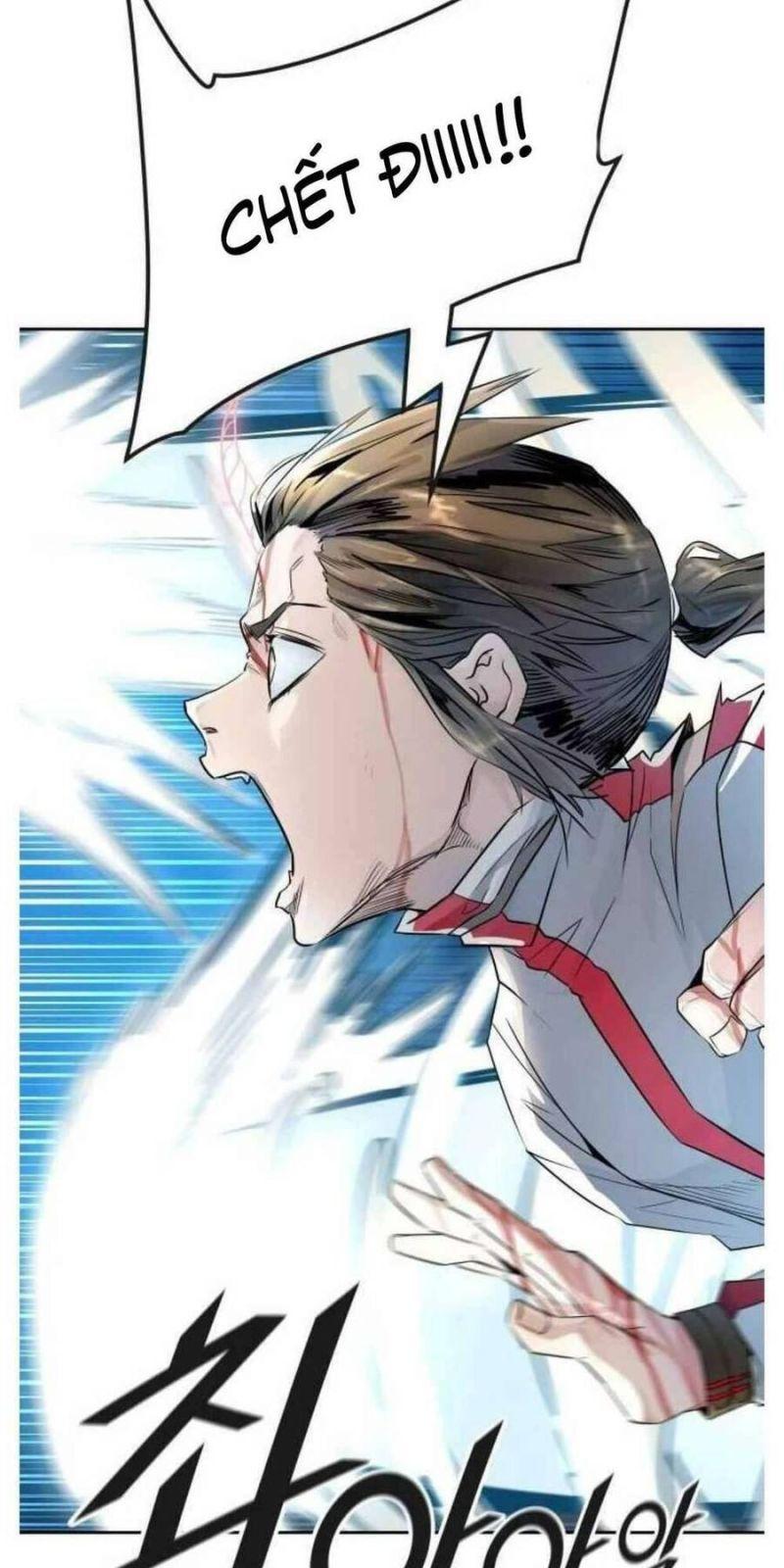 tòa tháp bí ẩn 2 chapter 505 7